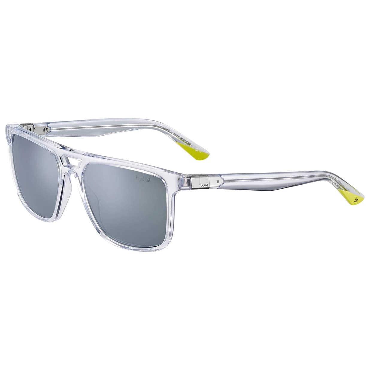 Слънчеви очила Bollé Nerox Nav Polarized S3 Sunglasses - Crystal Shiny / TNS Polarized