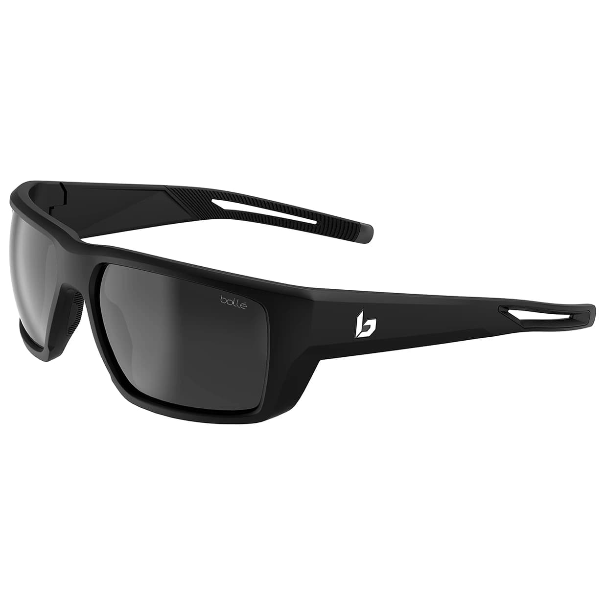 Слънчеви очила Bollé Pharon Polarized S3 Sunglasses - Black Matte / TNS Polarized