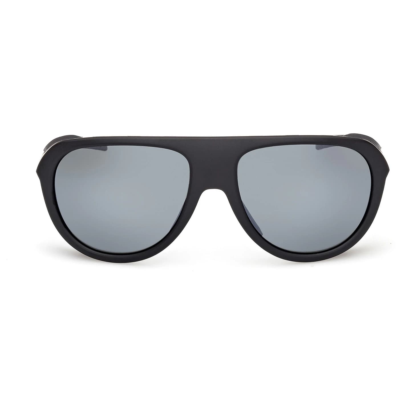 Очила за колоездене Adidas eyewear SP0110 Polarized S3 Cycling glasses - Matte Black / Smoke Polarized