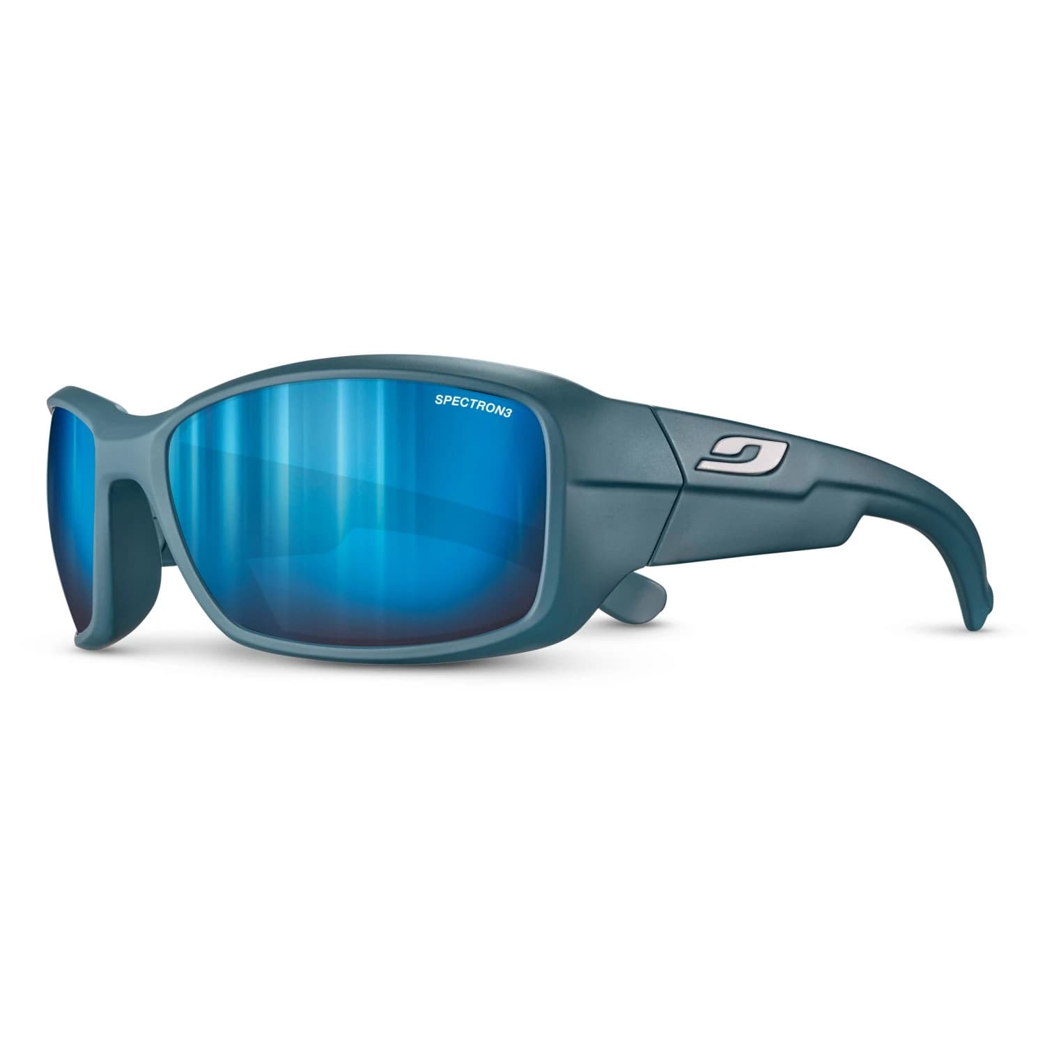 Слънчеви очила Julbo Whoops Spectron S3 Sunglasses - Blue / Light Grey / Smokegrey / Multilayer Blue