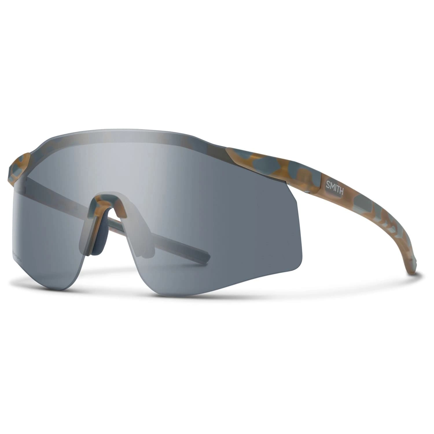 Очила за колоездене Smith Defy ChromaPop S2 Cycling glasses - ChromaPop Slate / Matte Flint / Tarmac Tortoise