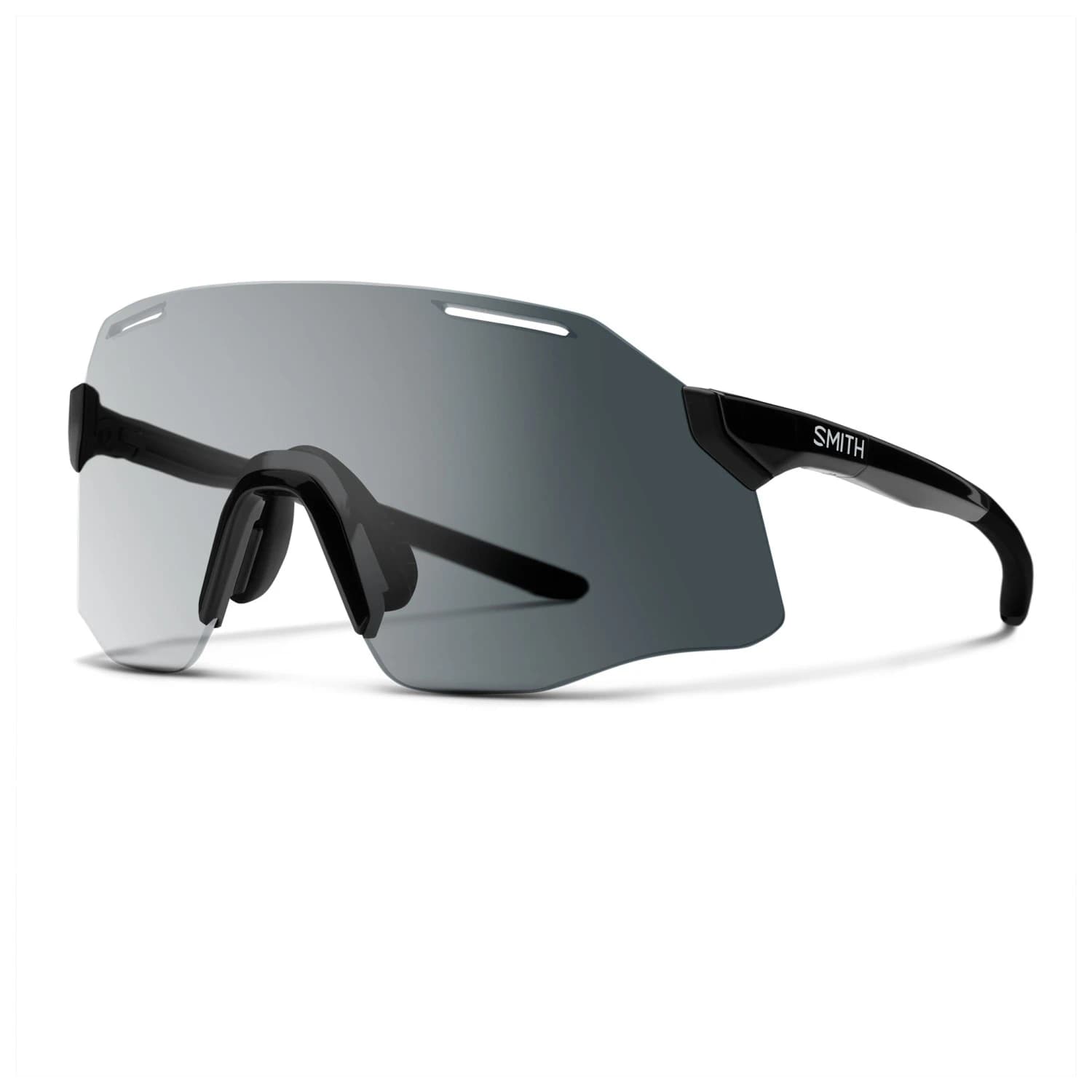 Очила за колоездене Smith Vert Photochromic S1-3 Cycling glasses - Photochromic Clear To Gray / Black