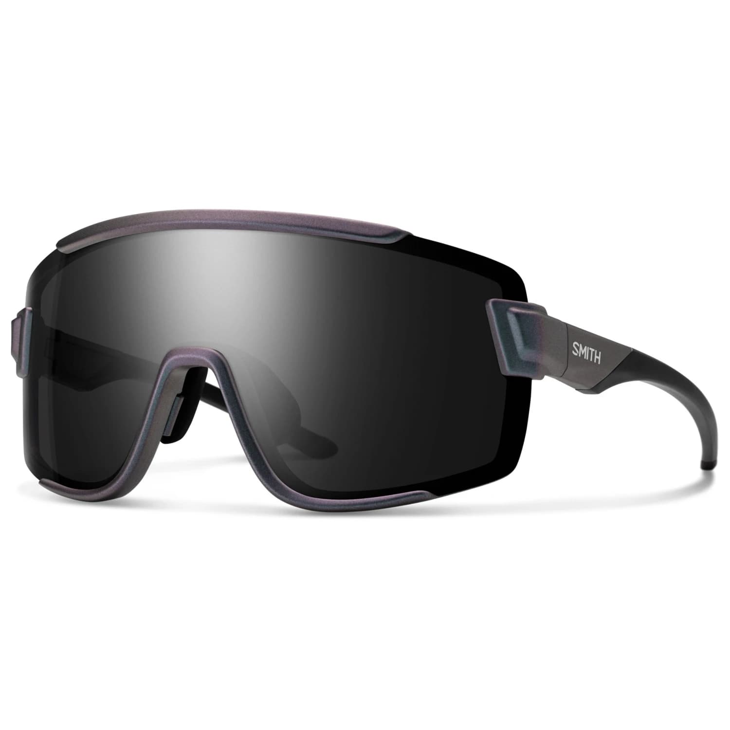 Очила за колоездене Smith Wildcat ChromaPop S3 Cycling glasses - ChromaPop Black / Matte Fathom