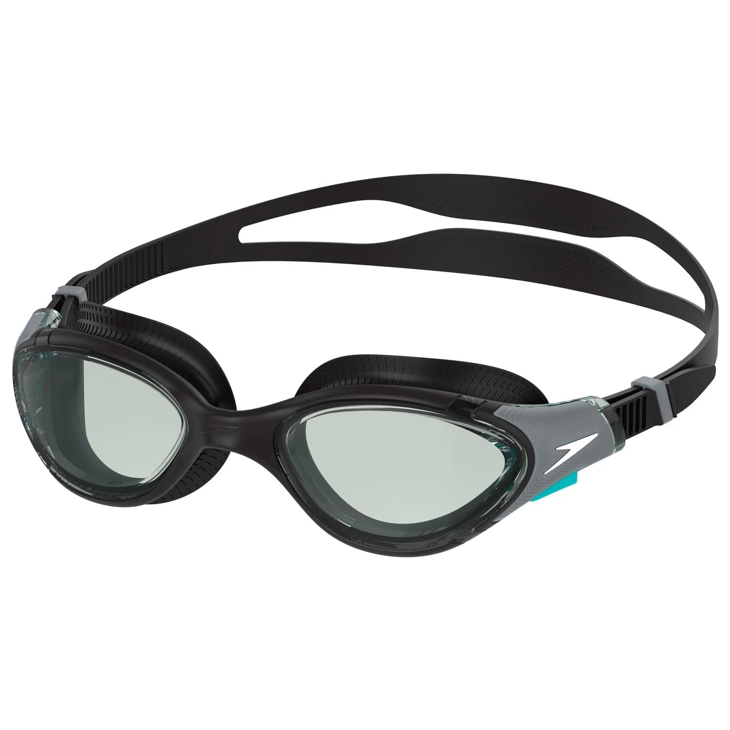 Плувни очила Speedo Biofuse 2.0 Optical Swimming goggles - Black / Steel