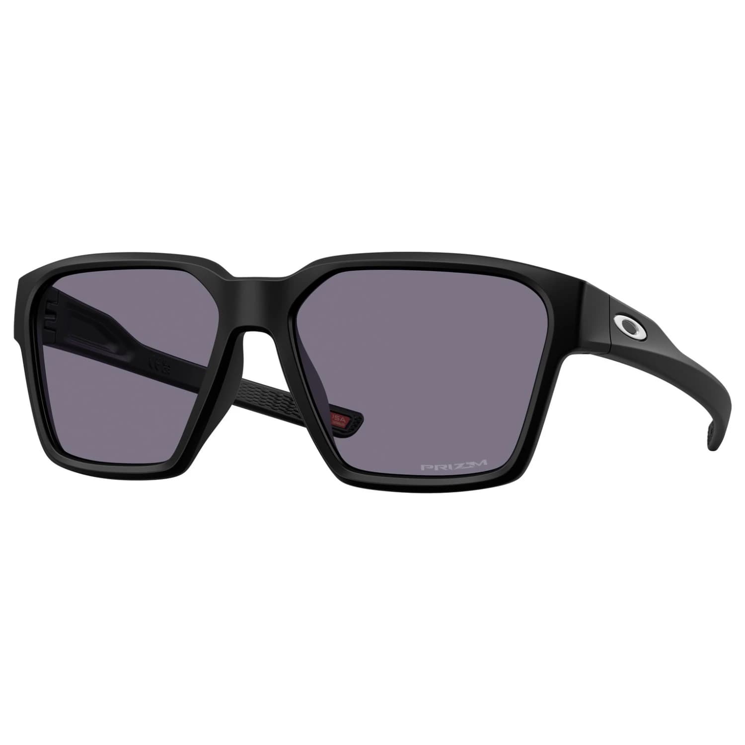 Мъжки слънчеви очила Oakley Briza S3 Sunglasses - Matte Black / Prizm Grey