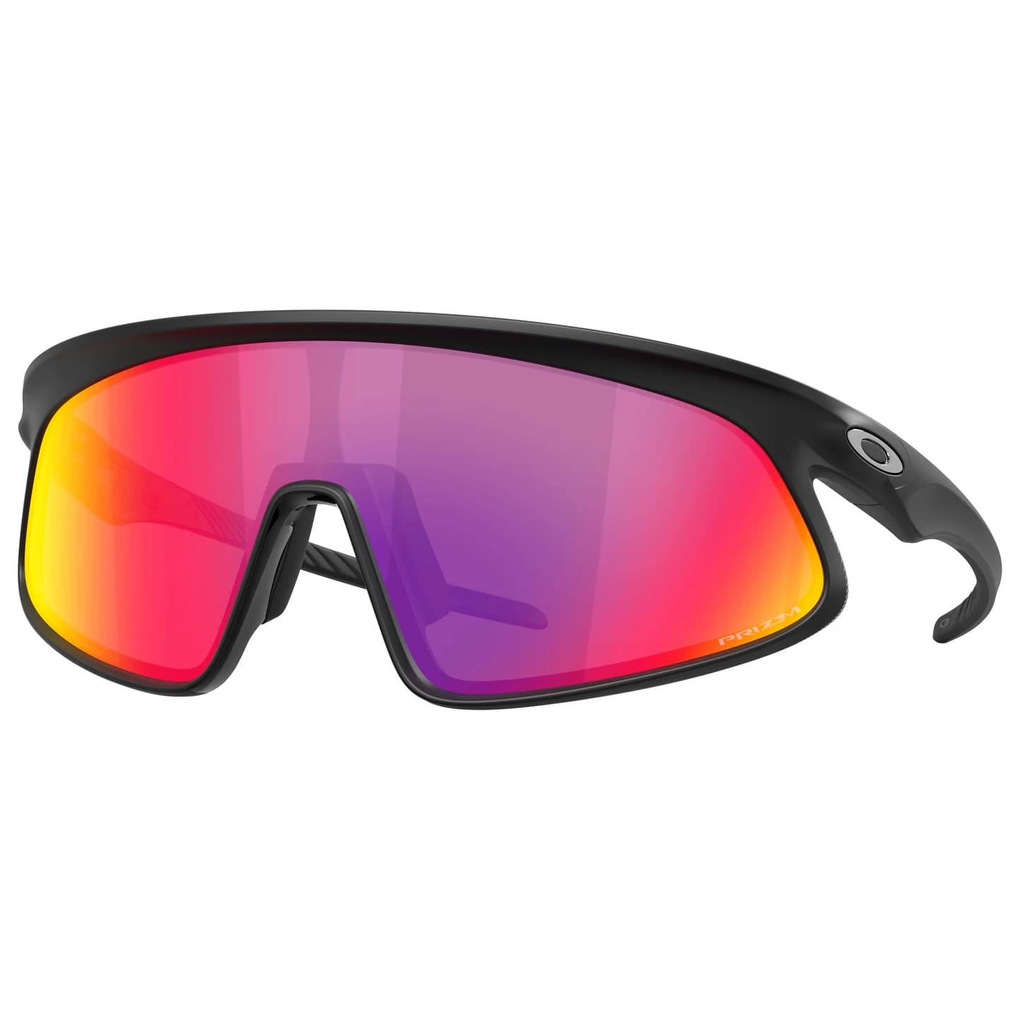 Мъжки очила за колоездене Oakley RSLV 141 S3 Cycling glasses - Matte Black / Prizm Road