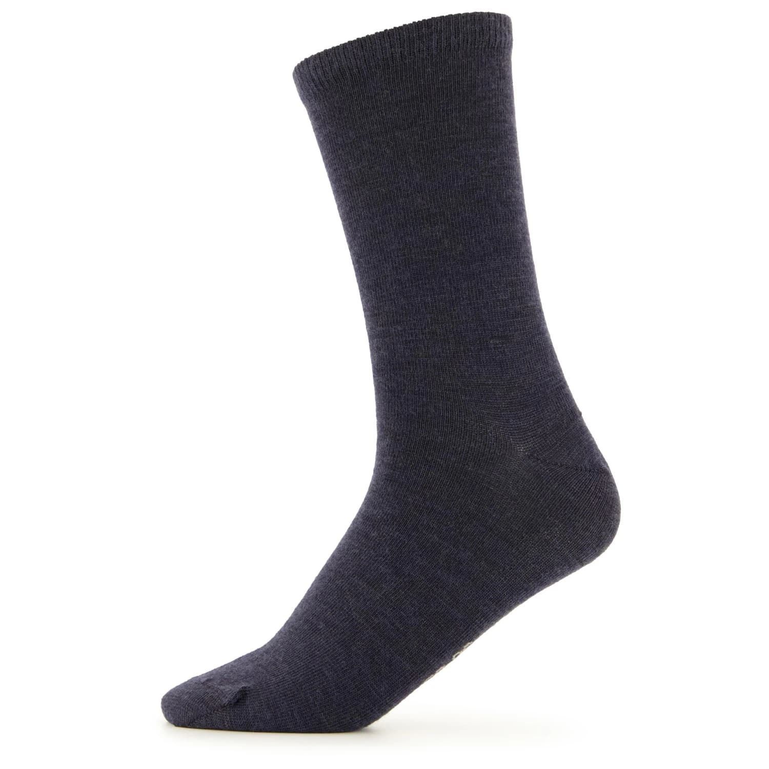 Спортни чорапи Alpacasocks&Co Merino Lifestyle Merino socks - Blu