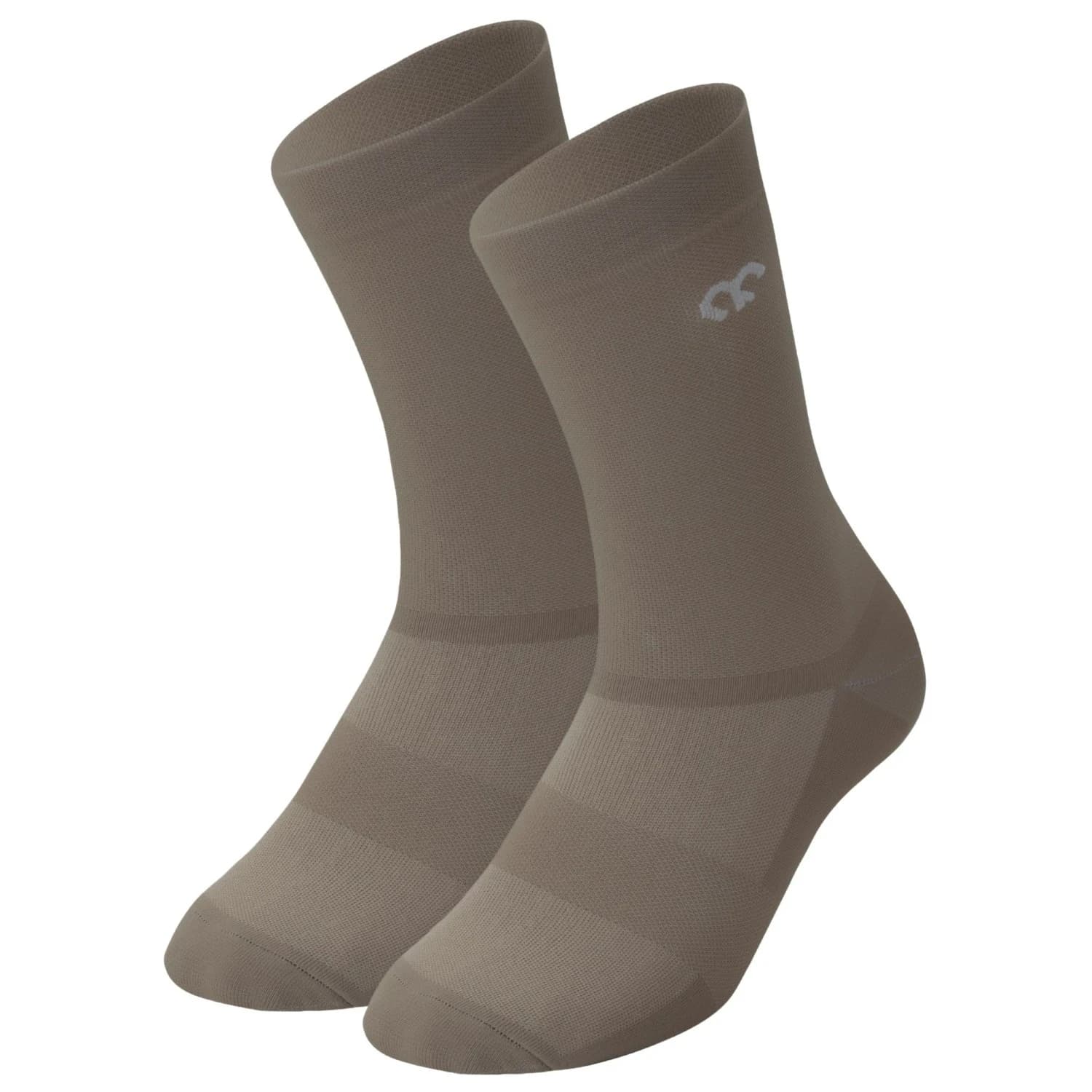 Чорапи за колоездене straede Socks Pro Cycling socks - Khaki
