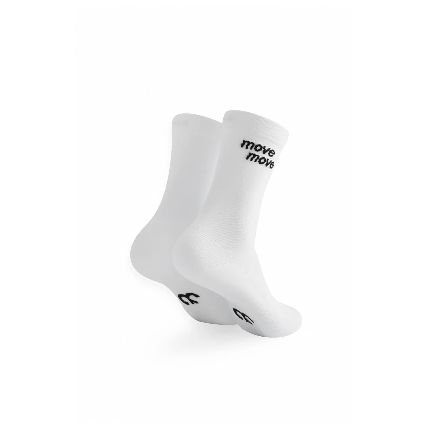 Чорапи за колоездене straede Socks Pro Cycling socks - Move Fast