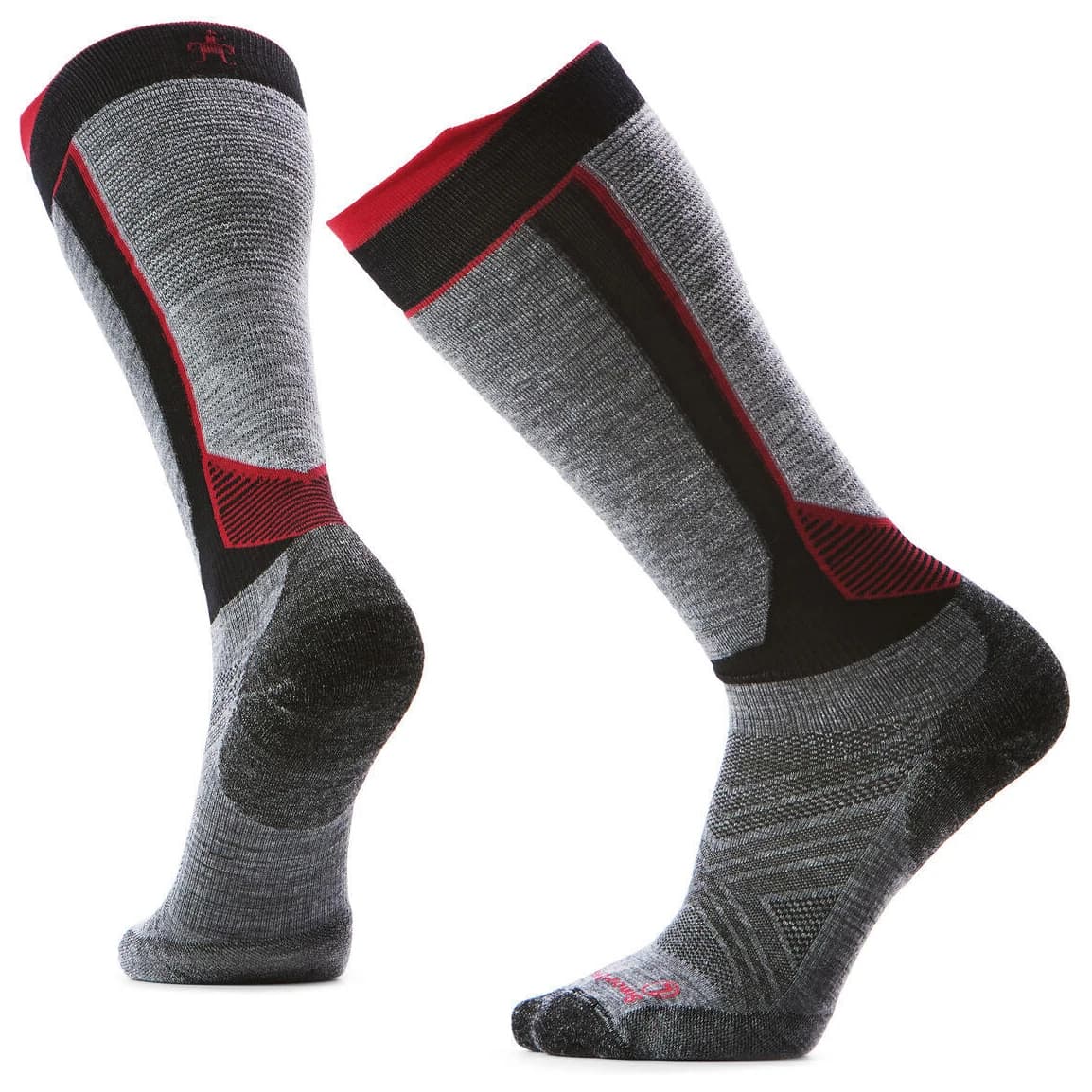 Ски чорапи Smartwool Intraknit Ski Targeted Cushion OTC Socks Ski socks - Black