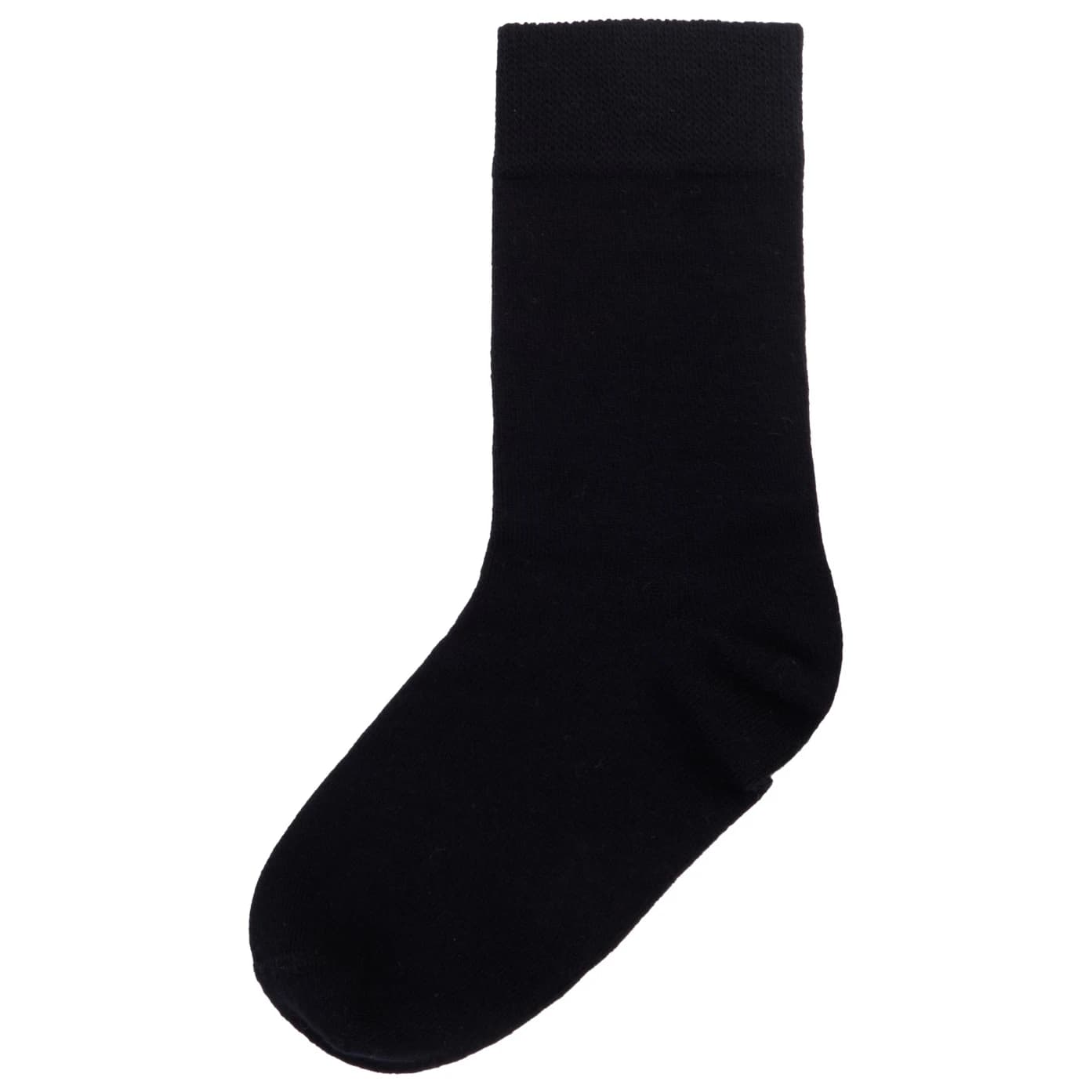 Спортни чорапи Joha Bamboo Socks Thin Sports socks - Black