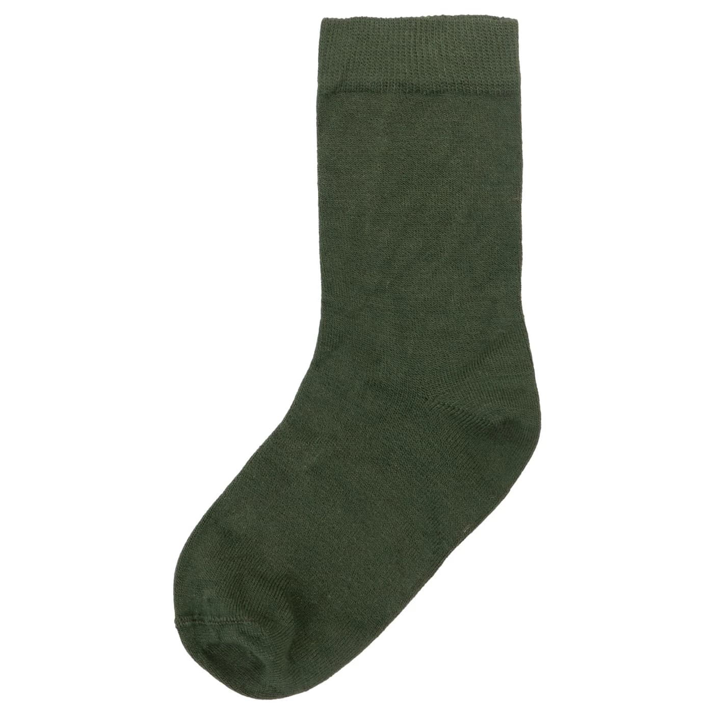 Спортни чорапи Joha Bamboo Socks Thin Sports socks - Green