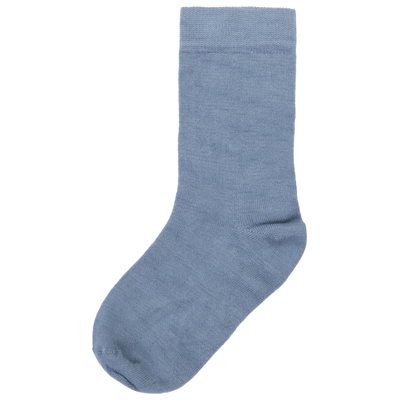 Спортни чорапи Joha Bamboo Socks Thin Sports socks - Light Blue