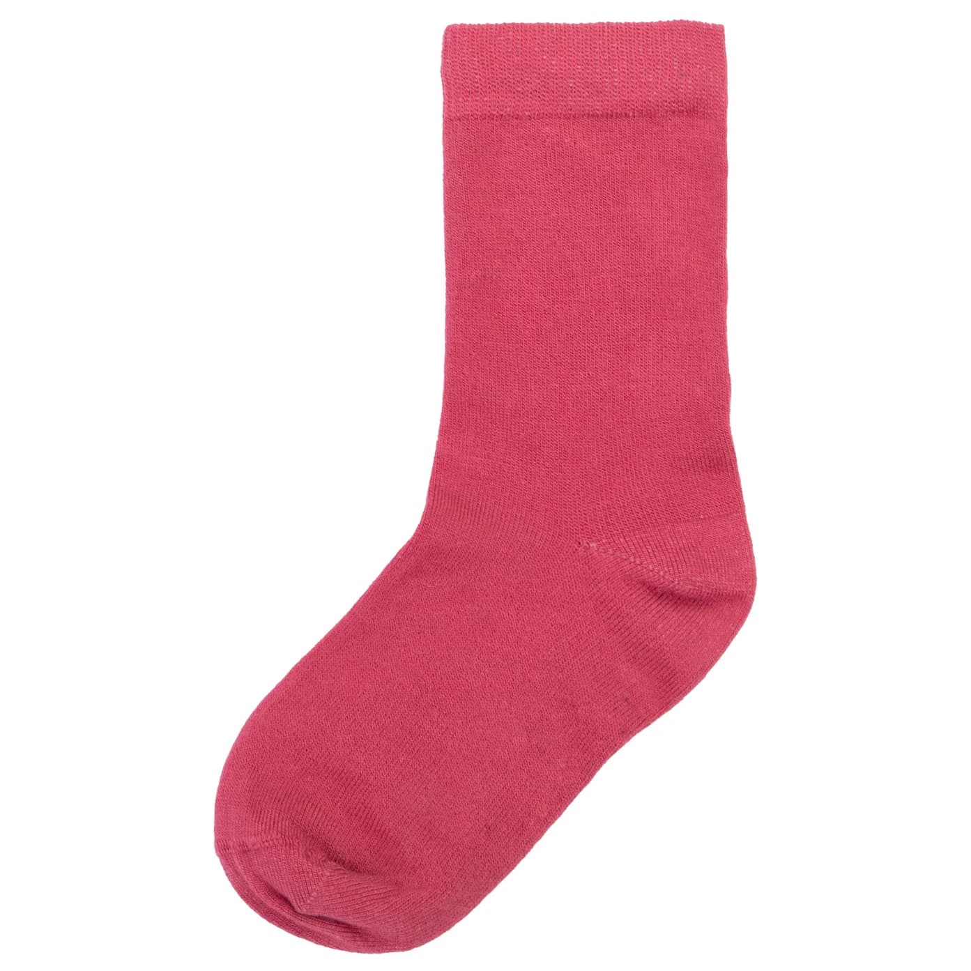 Спортни чорапи Joha Bamboo Socks Thin Sports socks - Red Berry