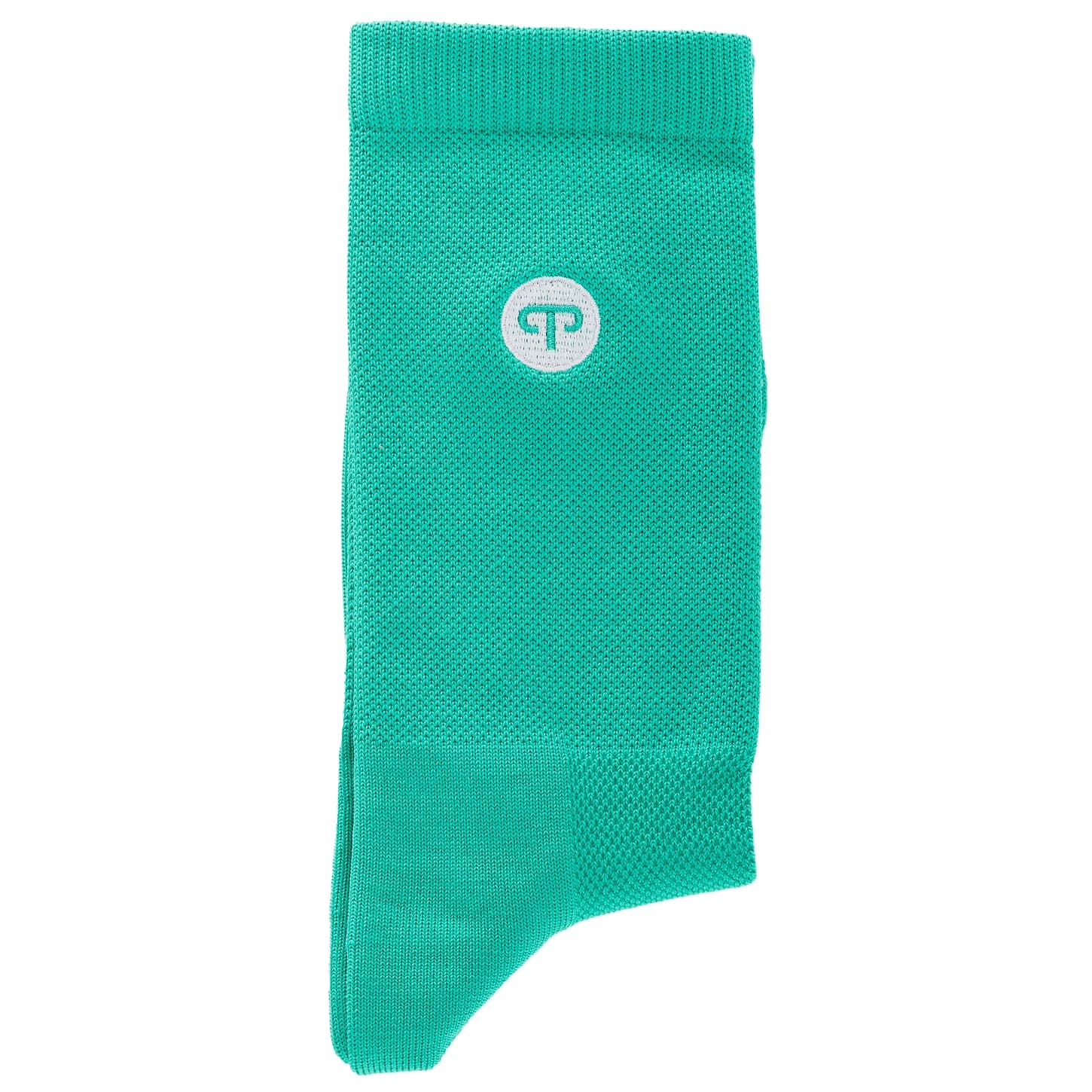 Дамски чорапи за колоездене PEPPERMINT Women's Signature Knitted Socks Cycling socks - Peppermint