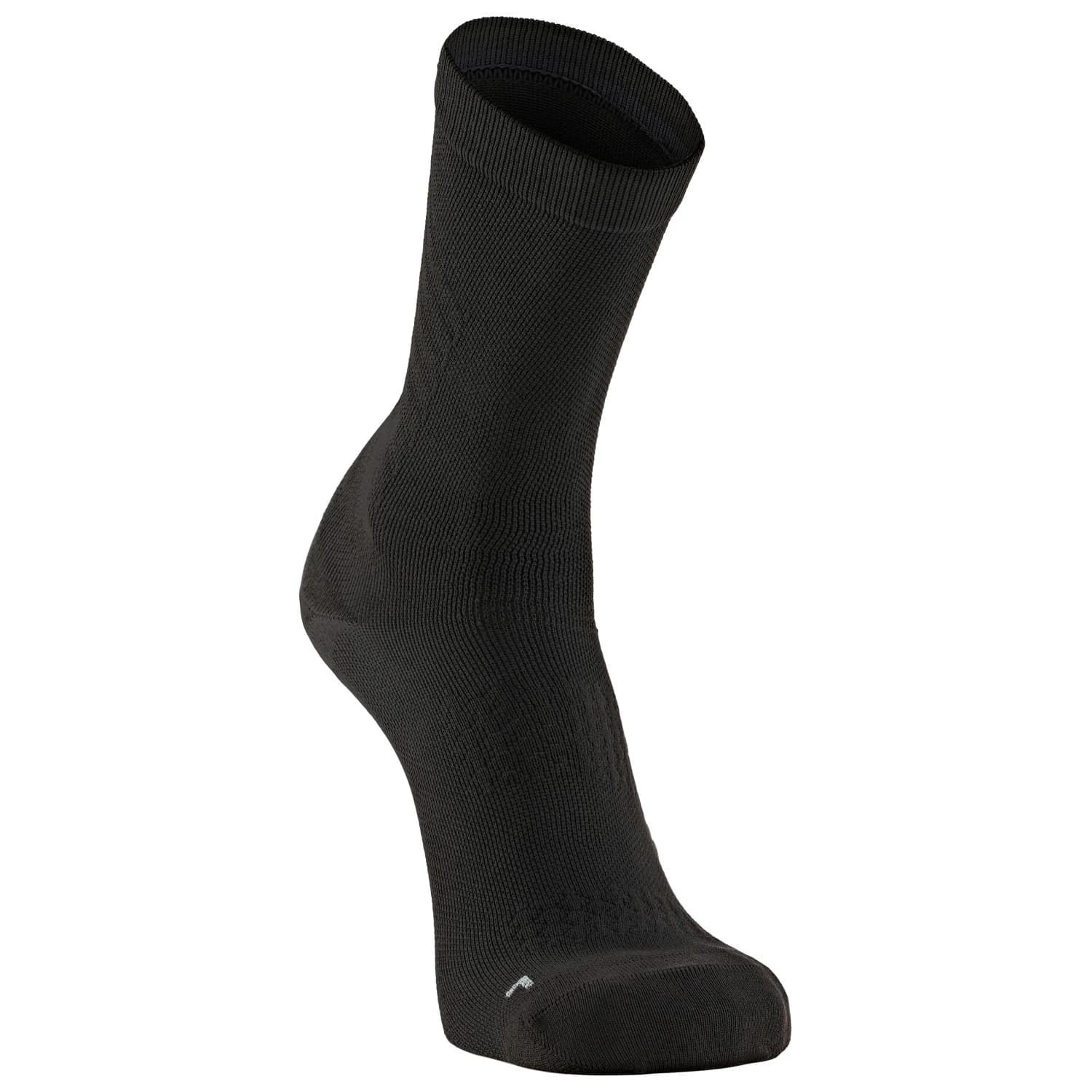 Чорапи за колоездене VAN RYSEL Socks Road 900 Cycling socks - Black