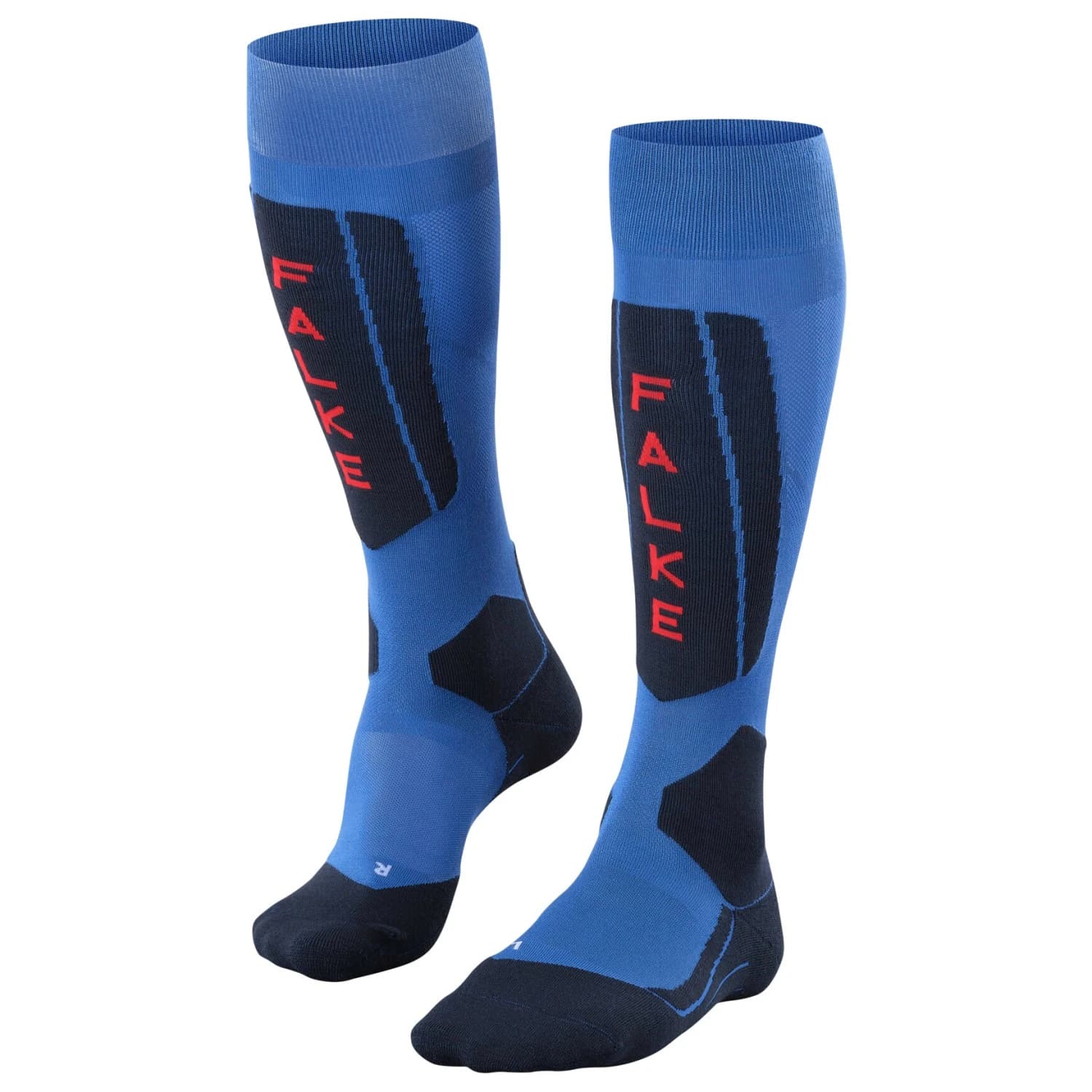 Ски чорапи Falke SK5 Expert Ski socks - Olympic