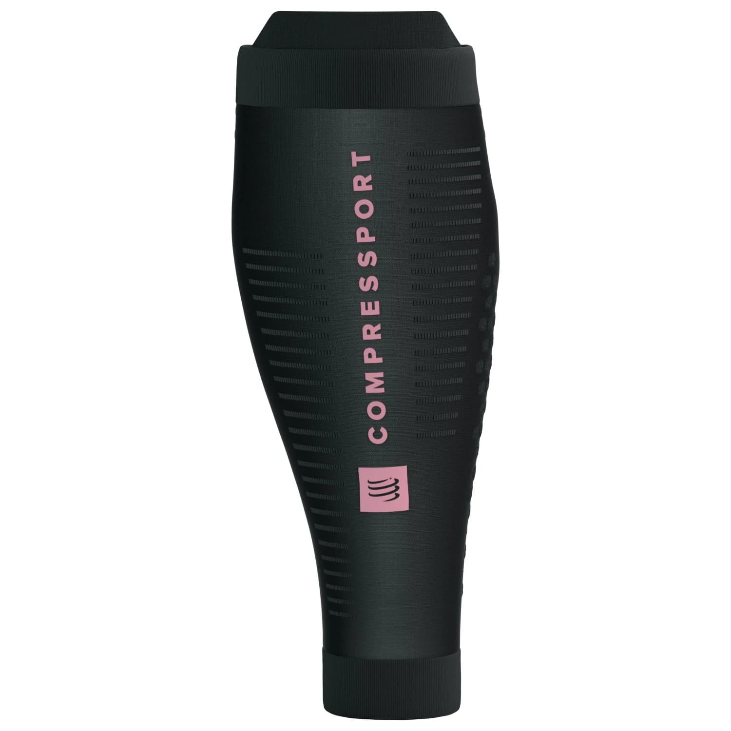 Компресионни чорапи Compressport R2 3.0 Leg warmers - Dark Gull Gray
