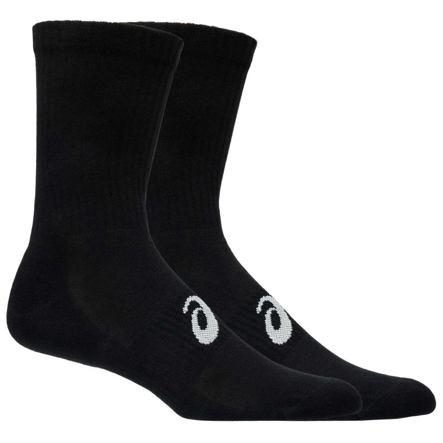 Спортни чорапи Asics Crew Sock Sports socks - Performance Black