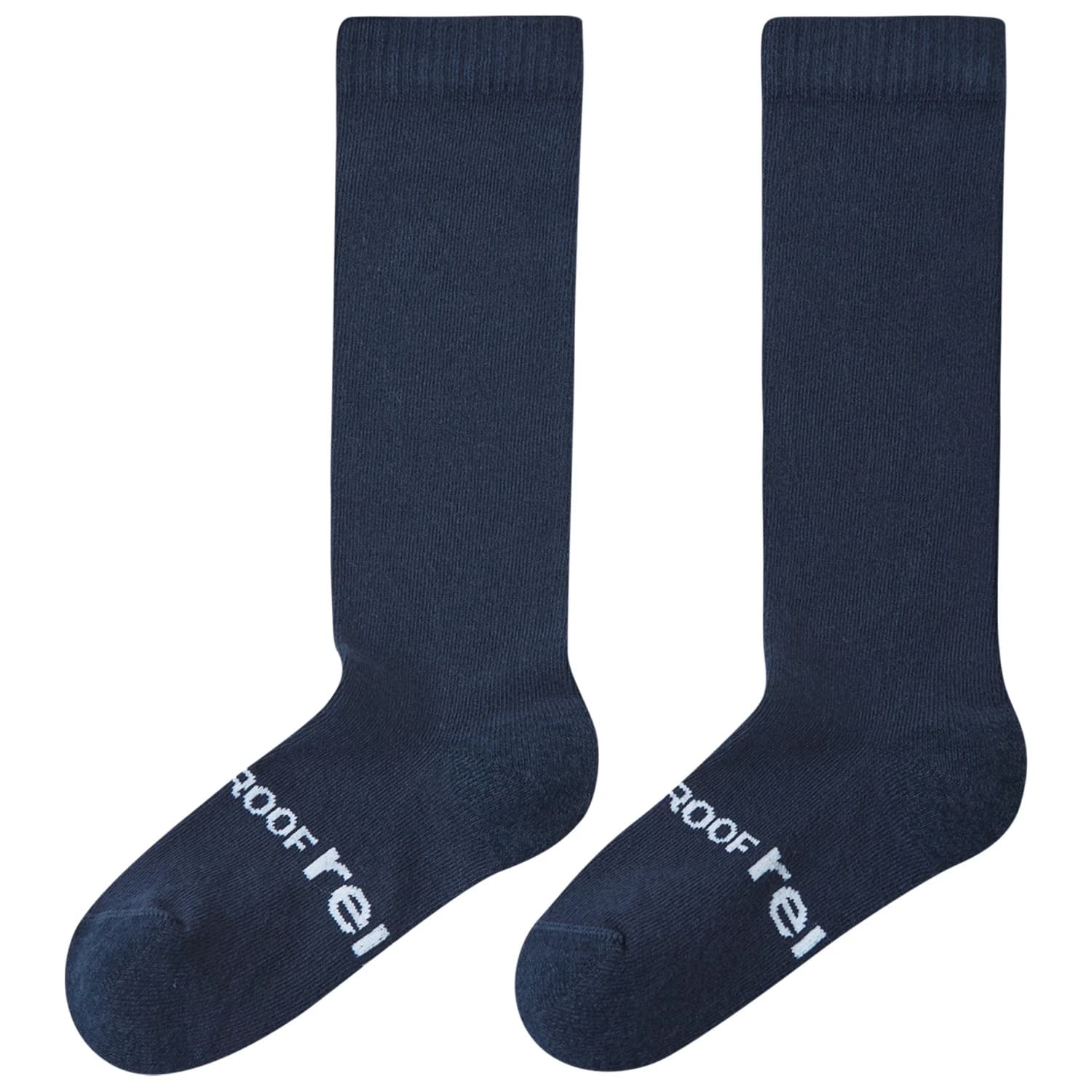 Детски спортни чорапи Reima Kid's Karkuun Sports socks - Navy