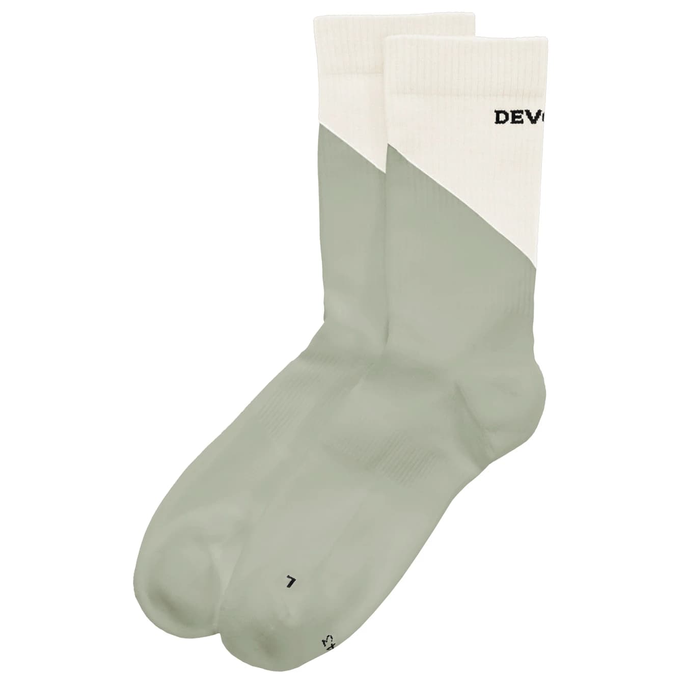 Спортни чорапи Devold Endurance Merino Sock Sports socks - Fog