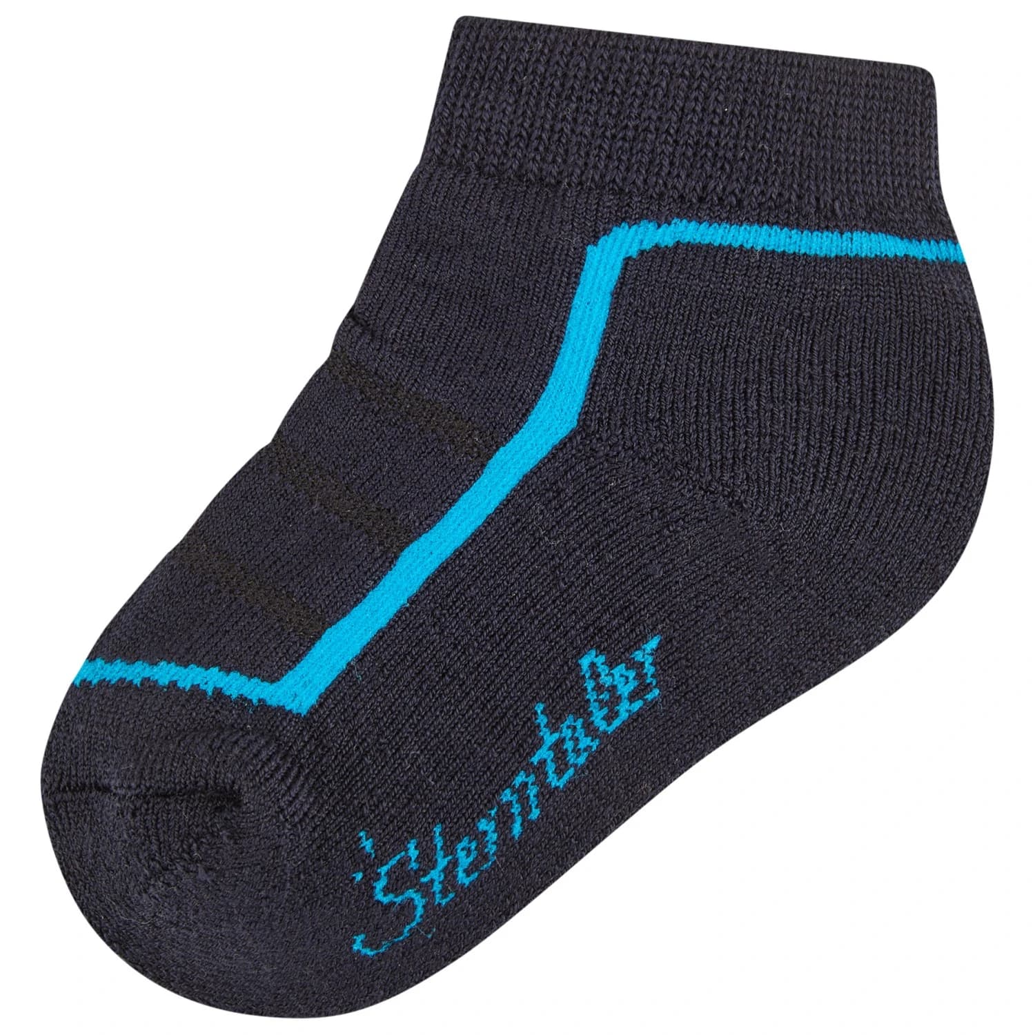 Детски спортни чорапи Sterntaler Kids' Active Socks Sports socks - Marine