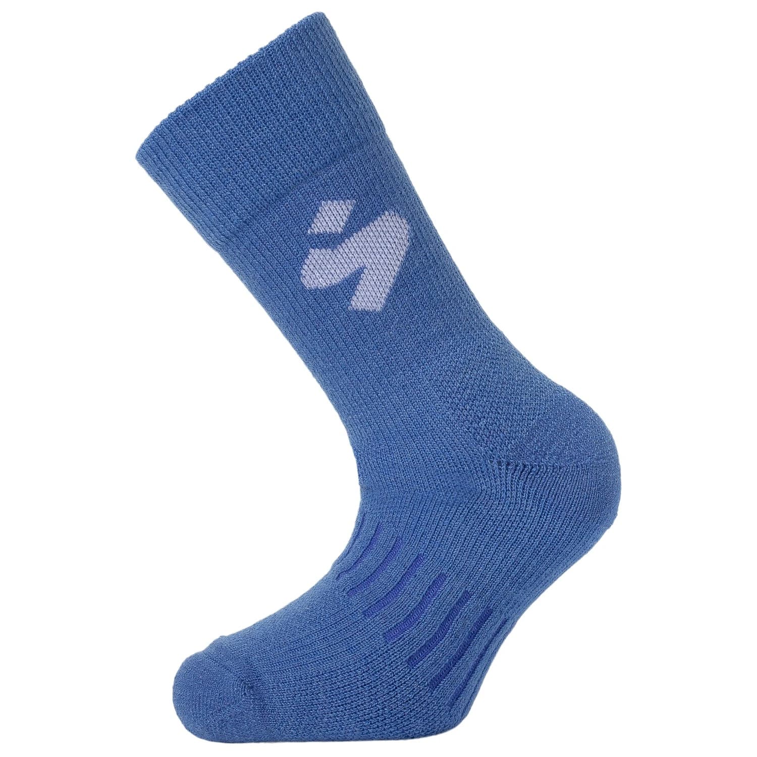 Детски чорапи за колоездене Sweet protection Kid's Hunter Merino Socks Sports socks - Sky Blue