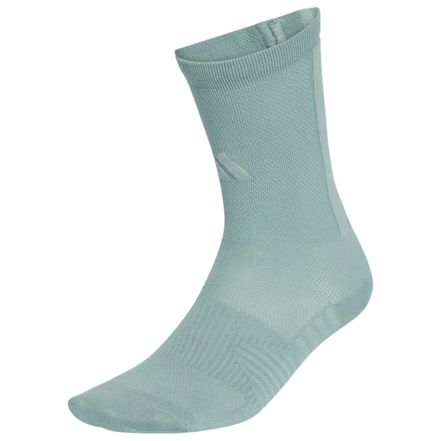 Мъжки чорапи за колоездене adidas Cycling Socks - Wonder Sage / Wonder Sage