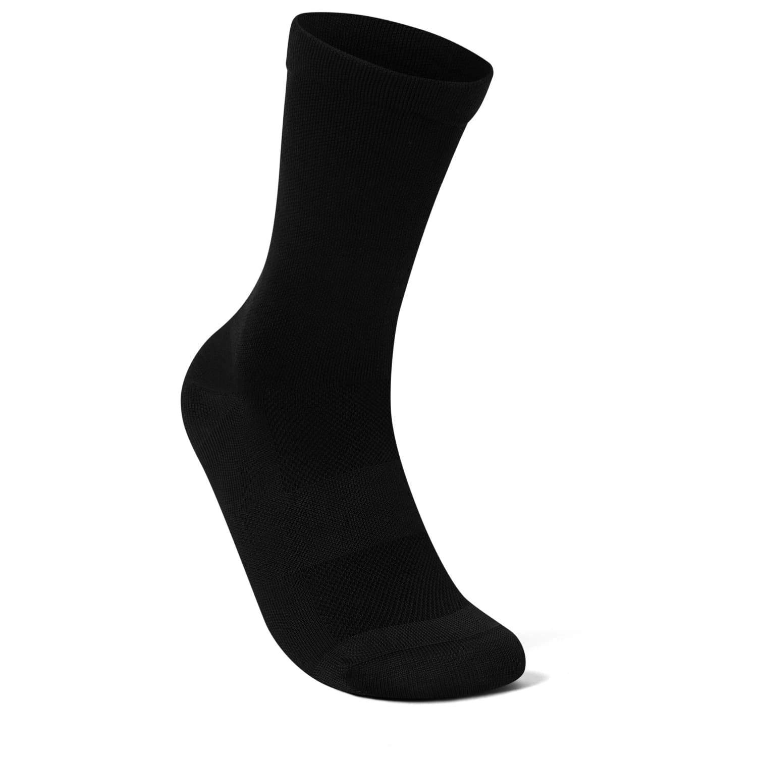 Чорапи за колоездене Endura Pro SL Power Sock Cycling socks - Black