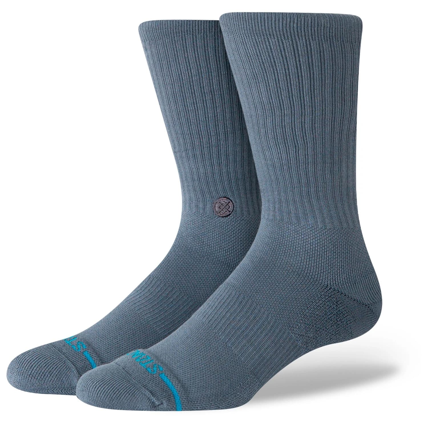 Спортни чорапи Stance Signature Crew Sports socks - Turbulence