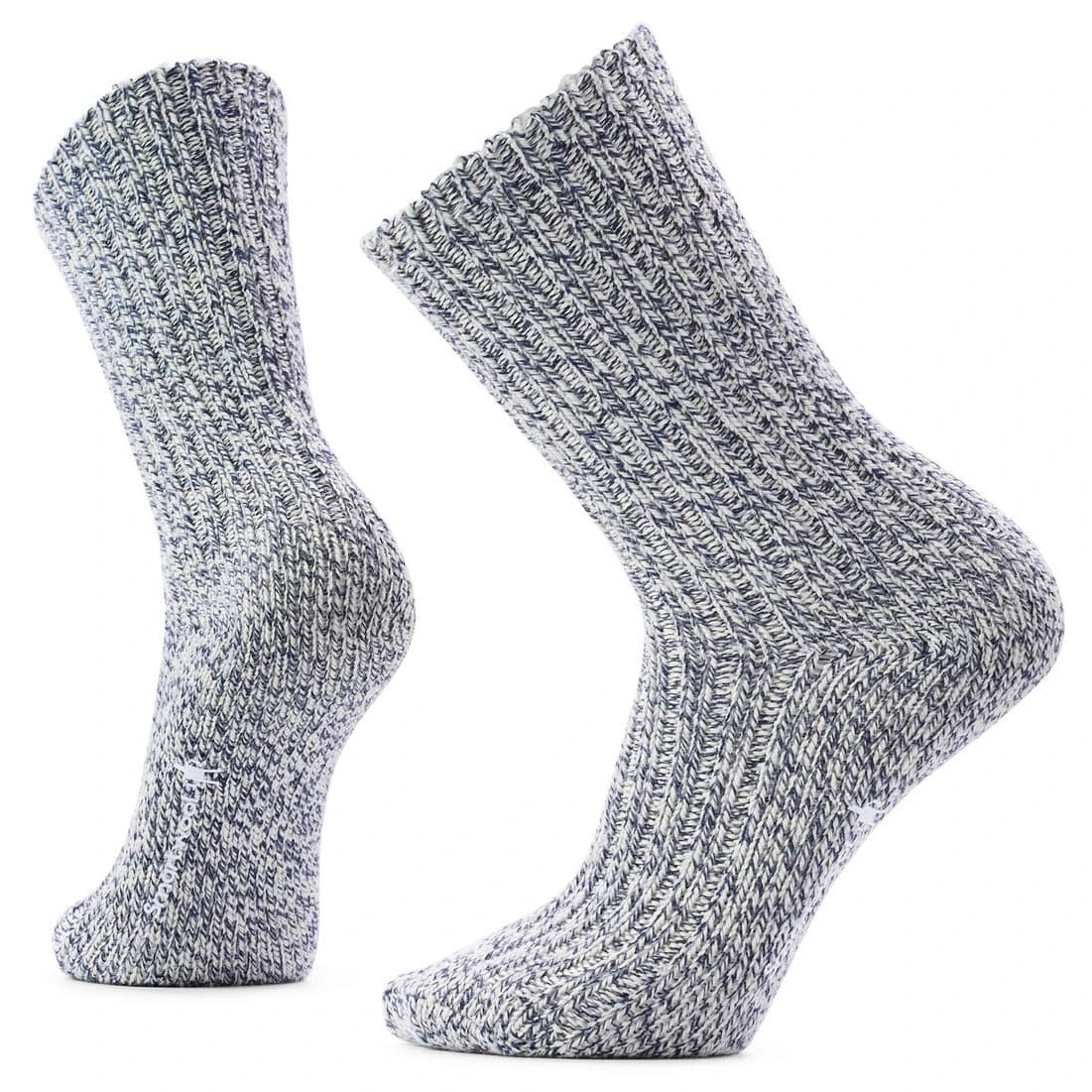 Спортни чорапи Smartwool Everyday Cozy Heritage Rib Crew Socks Sports socks - Deep Navy