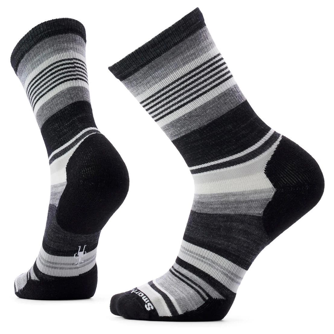Спортни чорапи Smartwool Everyday Joviansphere Crew Socks Sports socks - Black
