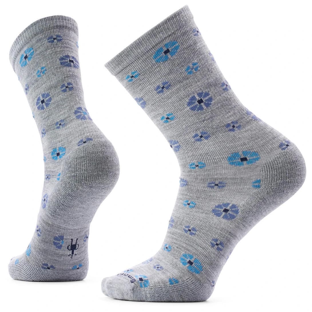 Спортни чорапи Smartwool Everyday Wellshire Crew Socks Sports socks - Light Gray