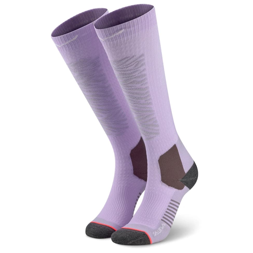 Ски чорапи Salewa Women's Sella Free Sock Ski socks - Mokarosa