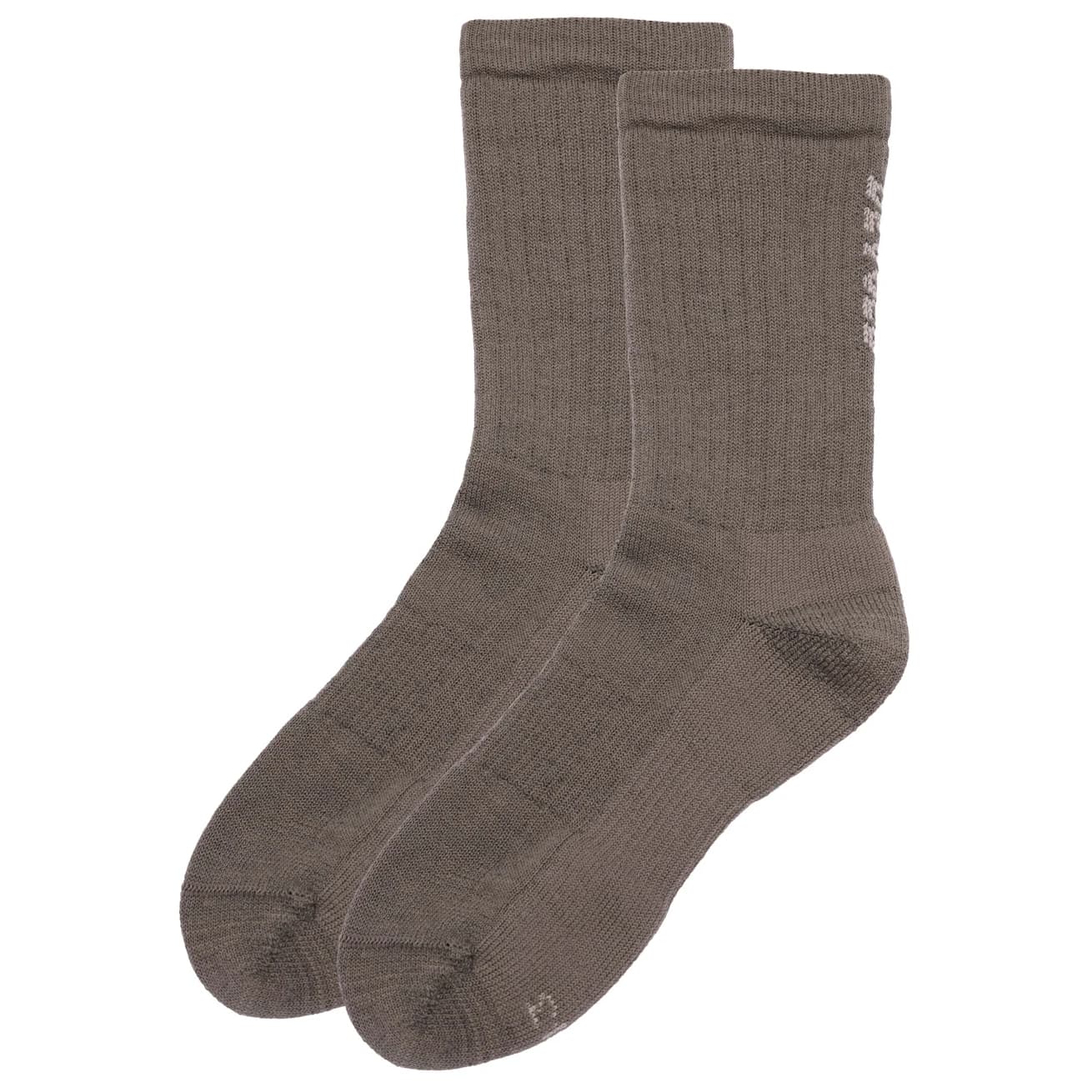 Туристически чорапи Devold Adventure Merino Heavy Sock Walking socks - Falcon