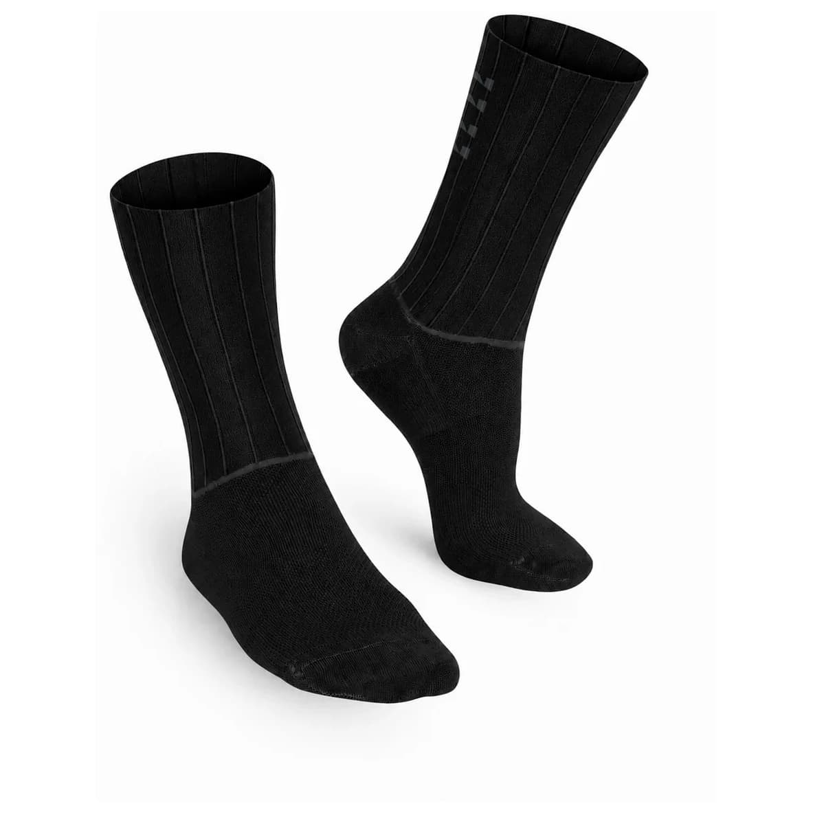 Чорапи за колоездене Bioracer Speedwear Aero Socks Cycling socks - Black