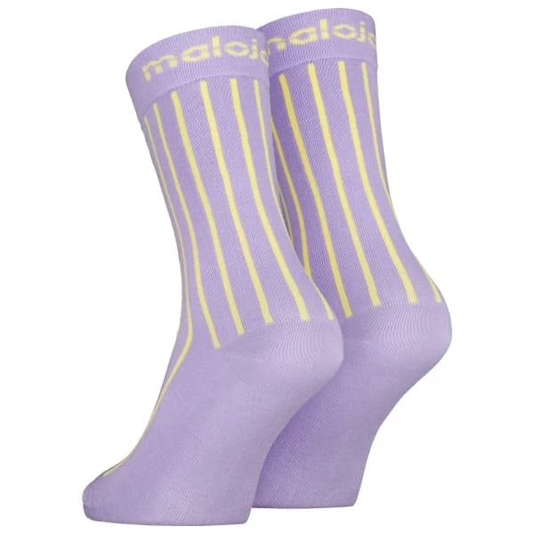 Спортни чорапи Maloja CalmoM. Sports socks - Summer Sky