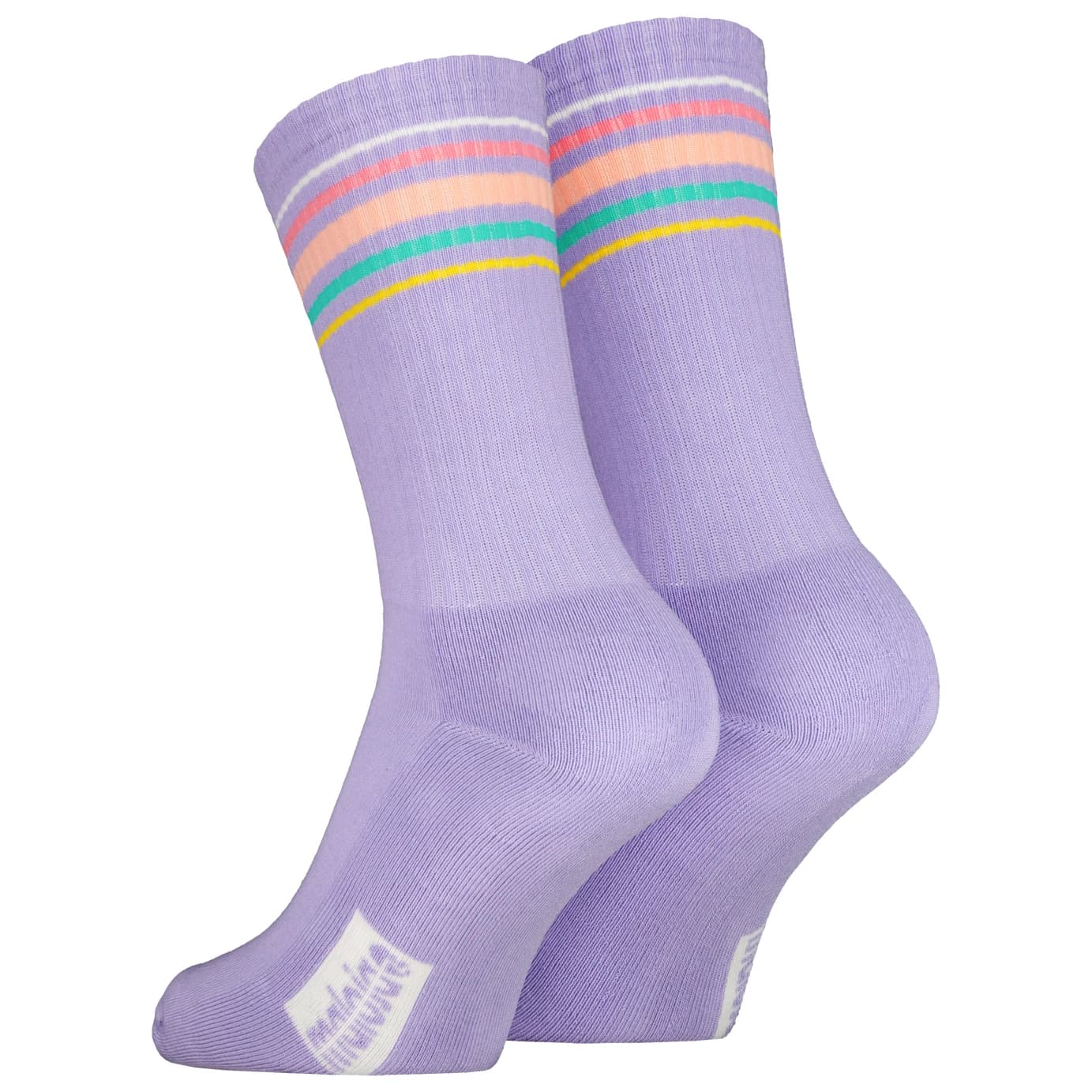 Спортни чорапи Maloja RaossiM. Sports socks - Summer Sky