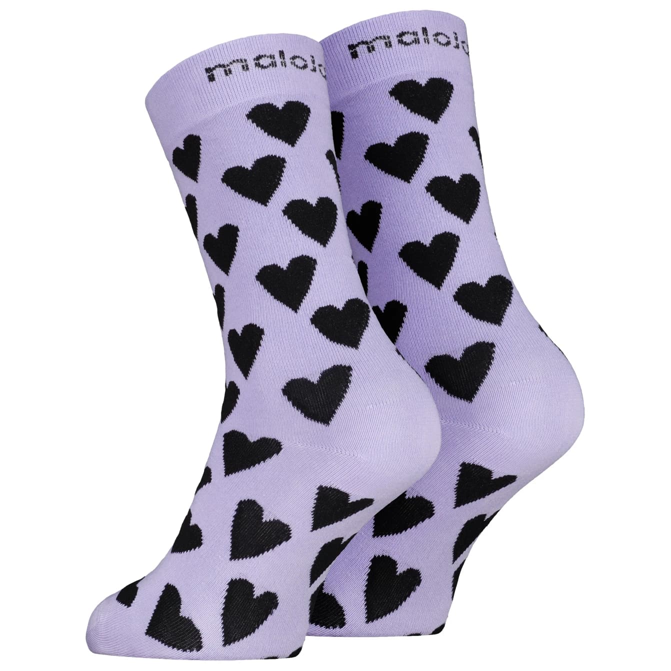 Спортни чорапи Maloja ResinaM. Sports socks - Summer Sky