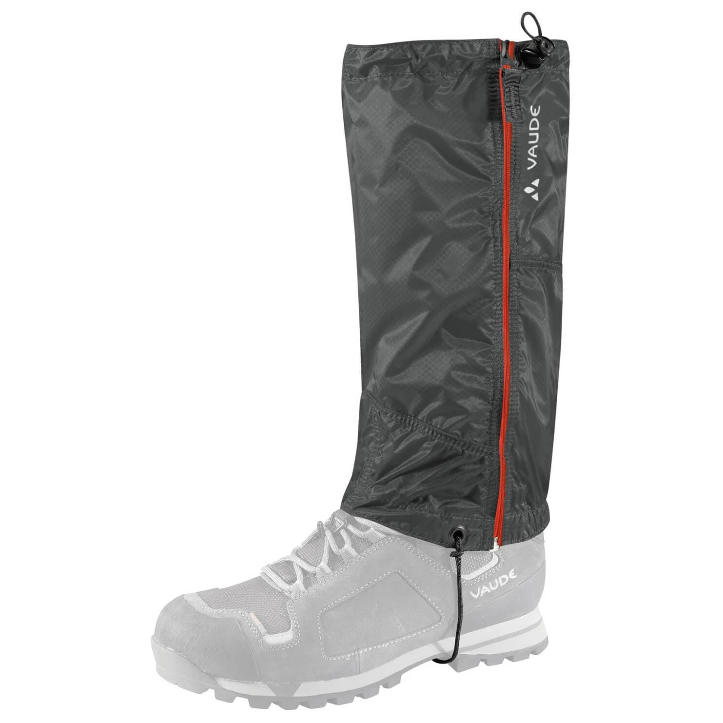 Гети Vaude Albona Gaiter II Gaiters - Anthracite