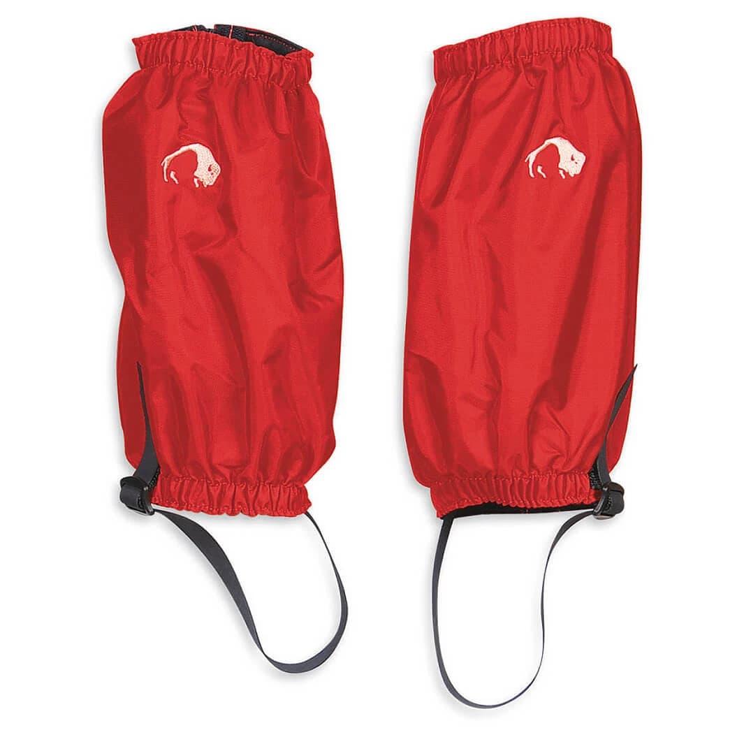 Гети Tatonka Gaiter 420 HD Short Gaiters - Red
