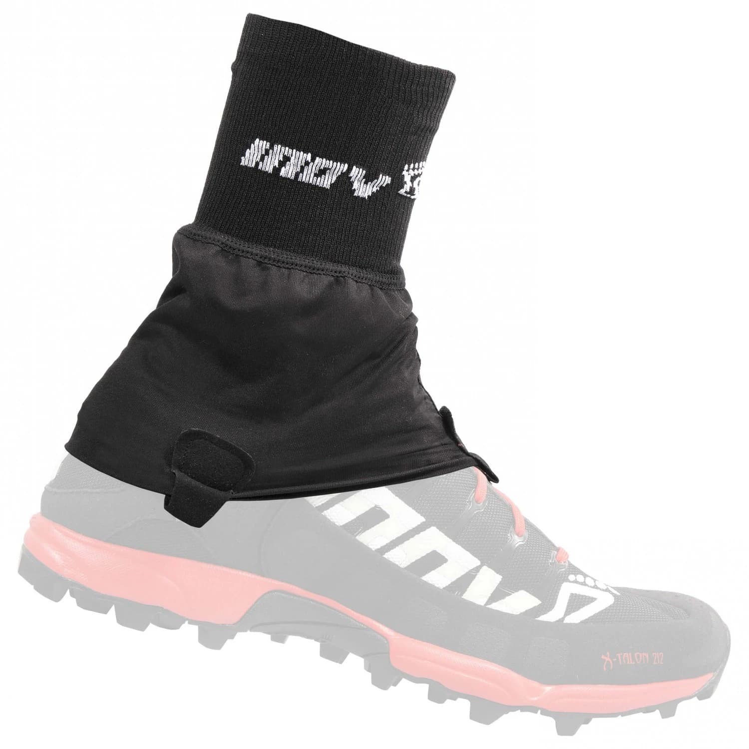 Гети Inov8 All Terrain Gaiter - Black