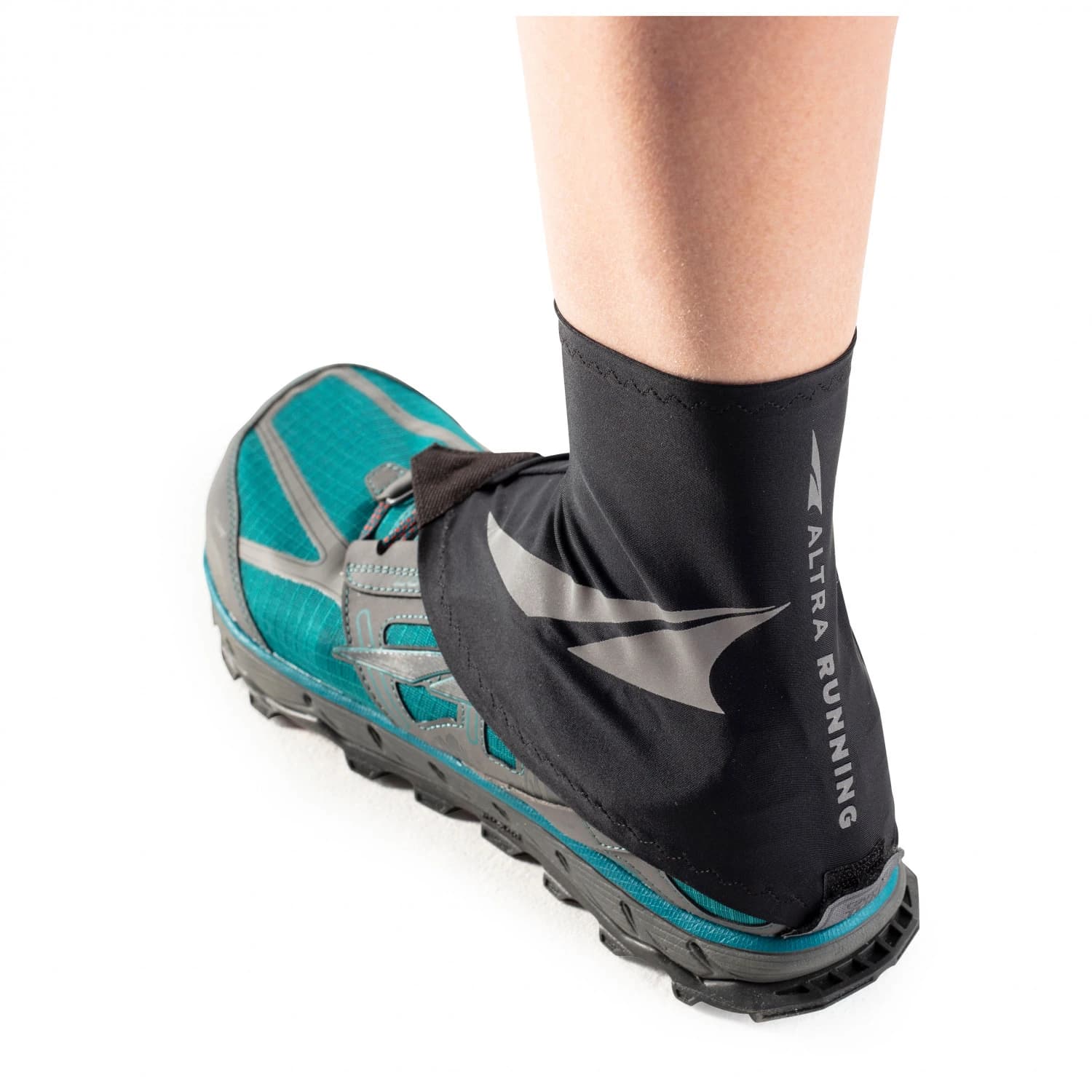 Гети Altra Trail Gaiter - Black / Grey