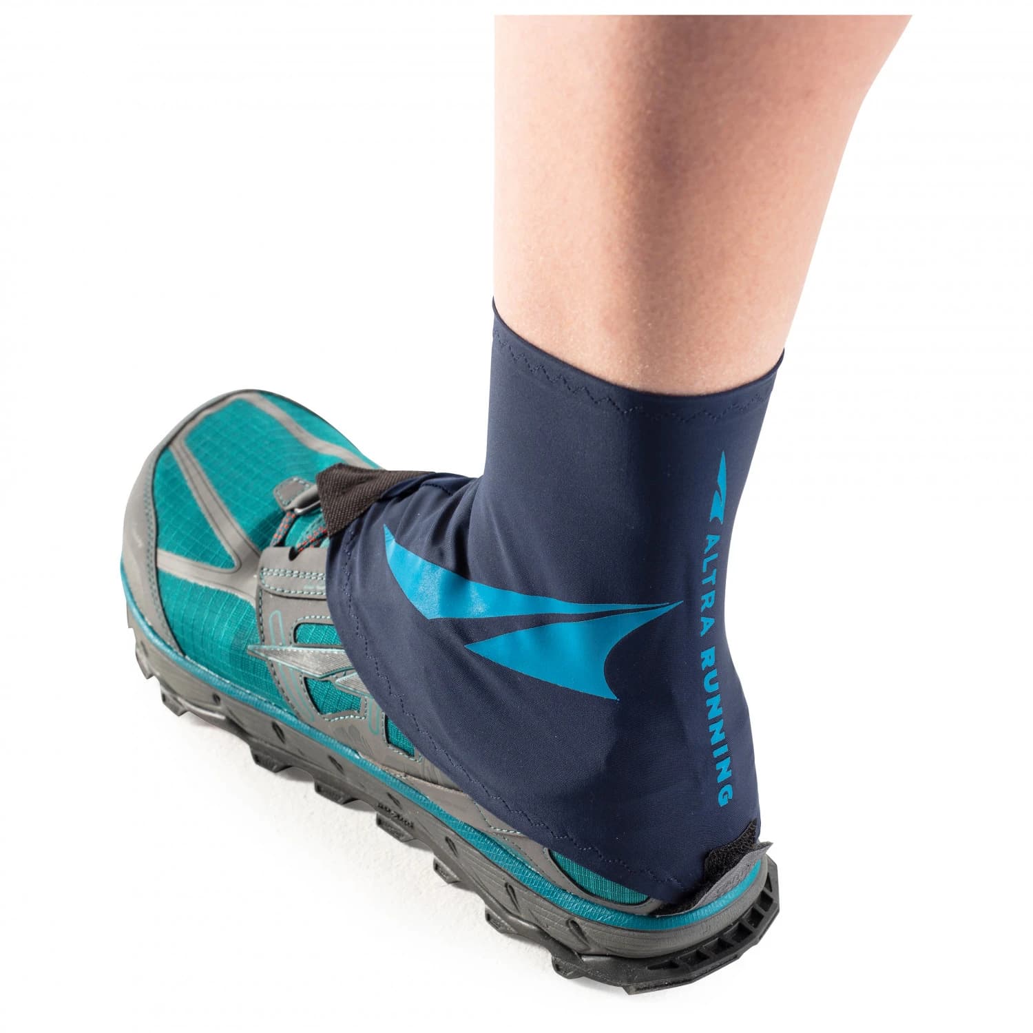 Гети Altra Trail Gaiter - Navy / Light Blue