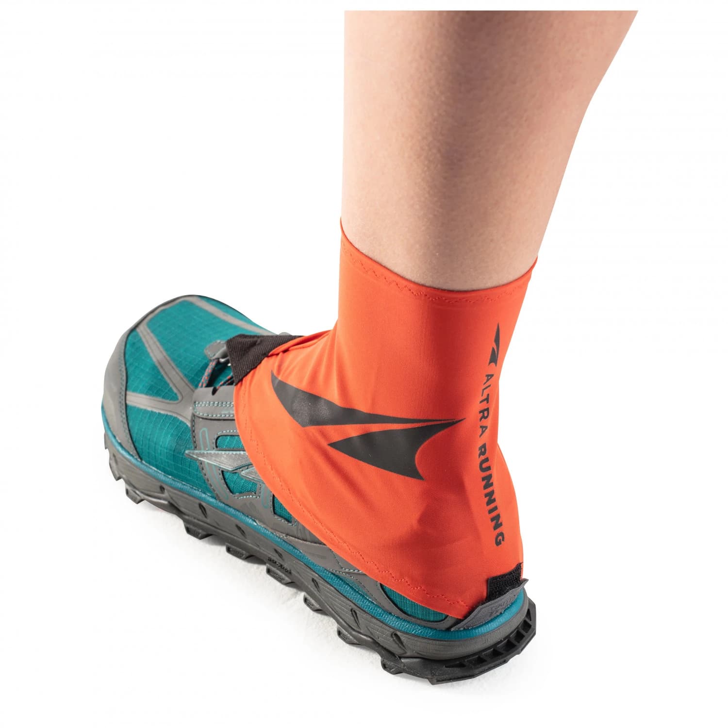 Гети Altra Trail Gaiter - Orange / Black