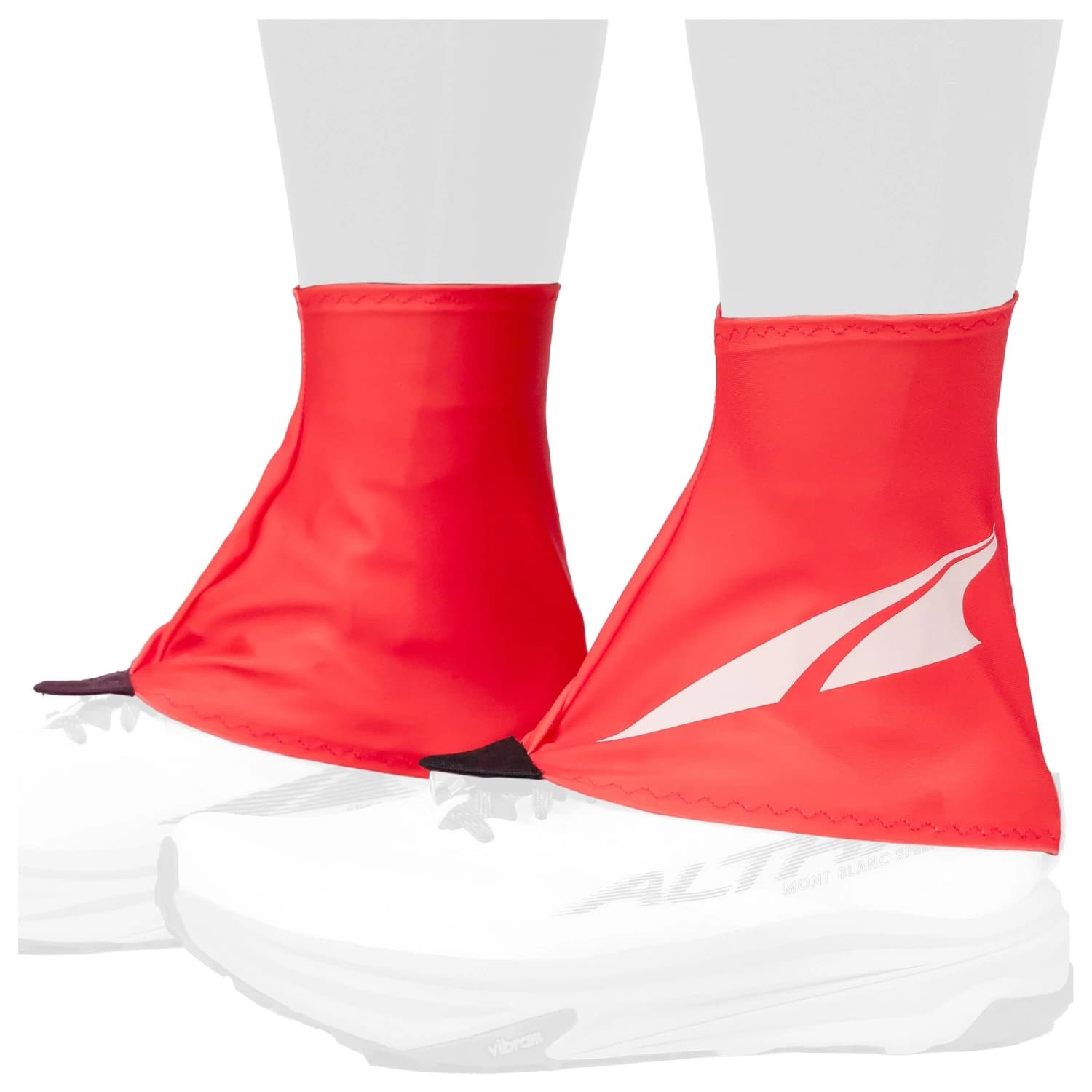Гети Altra Trail Gaiter - Firey Coral / White