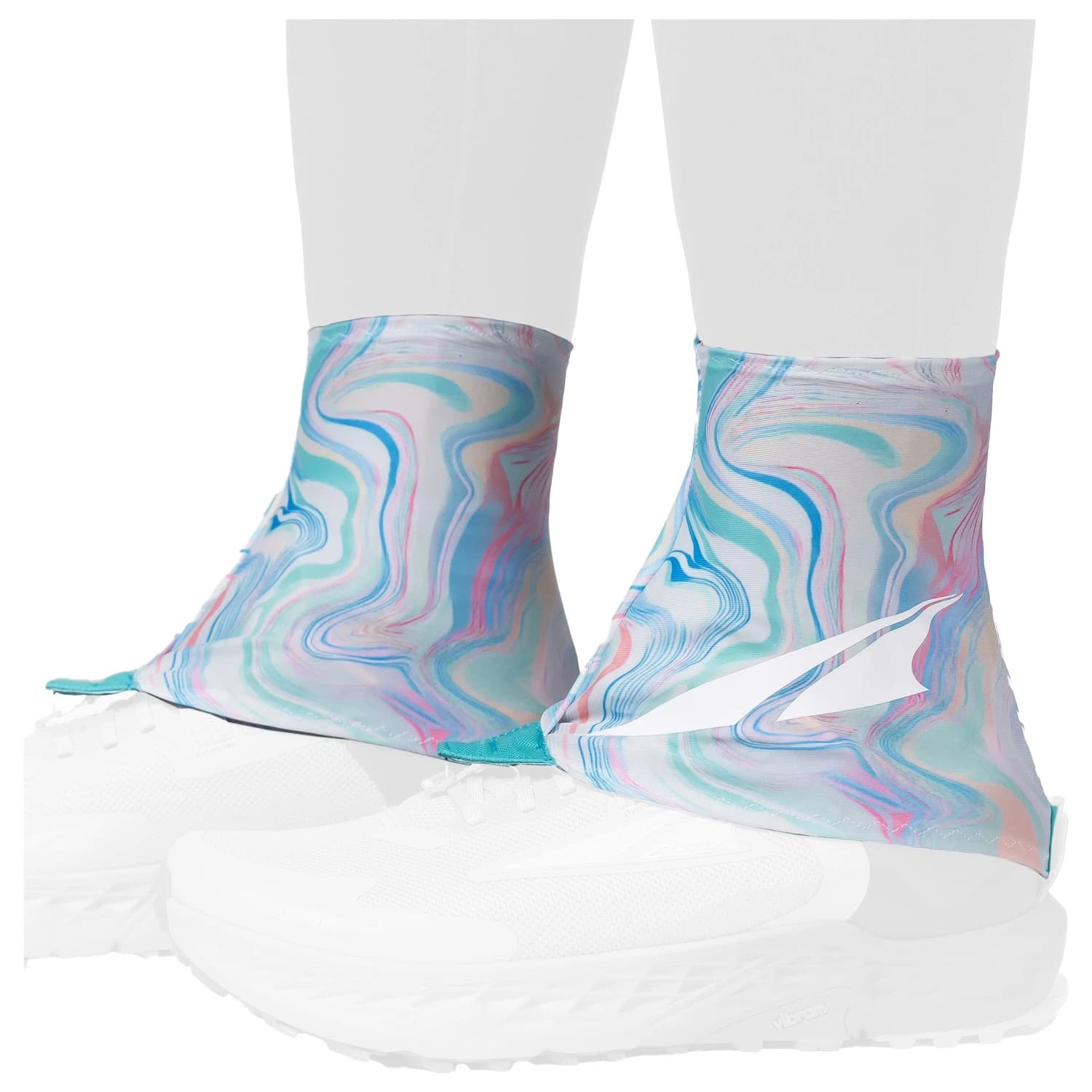 Гети Altra Trail Gaiter - Pastel Marble