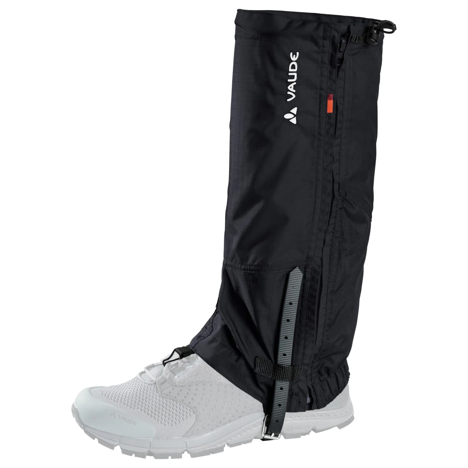 Гети Vaude Watzmann Gaiter III Gaiters - Black