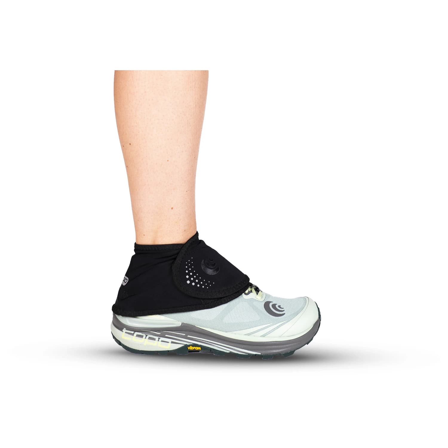 Гети Topo athletic Performance Gaiter - Black