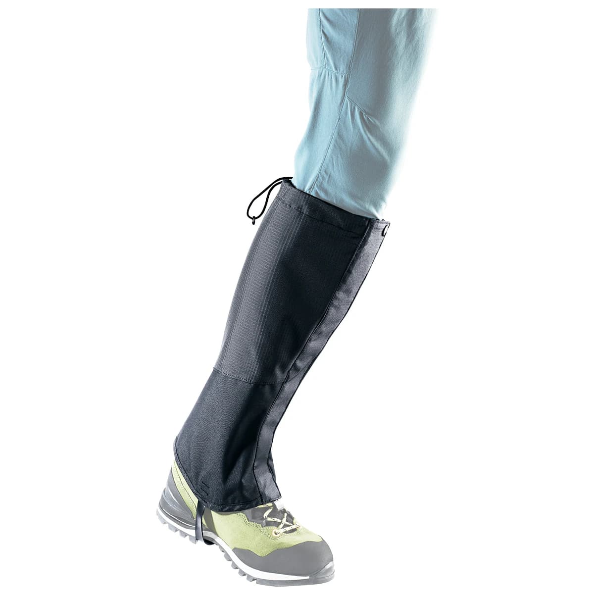 Гети Deuter Gaiter - Black